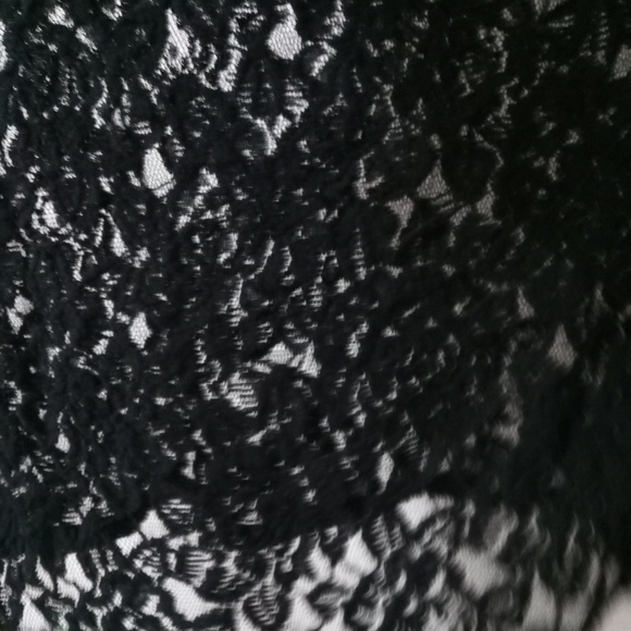 Lace express top - Picture 4 of 4